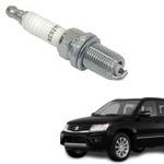 Enhance your car with Suzuki Grand Vitara Iridium Plug 