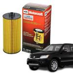 Enhance your car with Suzuki Grand Vitara Oil Filter 