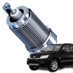 Enhance your car with Suzuki Grand Vitara Platinum Plug 