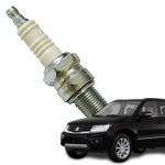 Enhance your car with Suzuki Grand Vitara Spark Plug 