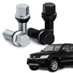 Enhance your car with Suzuki Grand Vitara Wheel Lug Nuts & Bolts 