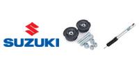 Enhance your car with Suzuki Rear Shocks & Struts 