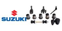 Enhance your car with Suzuki Suspension Parts 