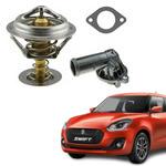 Enhance your car with Suzuki Swift Thermostat, Gasket & Housing 