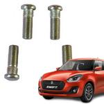 Enhance your car with Suzuki Swift Wheel Stud & Nuts 