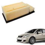 Enhance your car with Suzuki SX4 Air Filter 