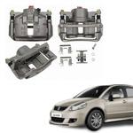 Enhance your car with Suzuki SX4 Brake Calipers & Parts 