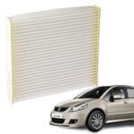 Enhance your car with Suzuki SX4 Cabin Air Filter 