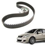 Enhance your car with Suzuki SX4 Drive Belt Pulleys 