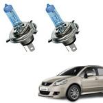 Enhance your car with Suzuki SX4 Dual Beam Headlight 