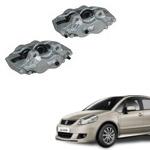 Enhance your car with Suzuki SX4 Front Right Caliper 