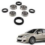 Enhance your car with Suzuki SX4 Front Wheel Bearing 