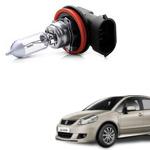 Enhance your car with Suzuki SX4 Headlight Bulbs 