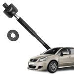 Enhance your car with Suzuki SX4 Inner Tie Rod End 