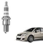 Enhance your car with Suzuki SX4 Iridium Plug 