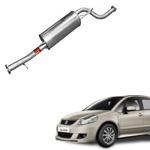Enhance your car with Suzuki SX4 Muffler & Pipe Assembly 