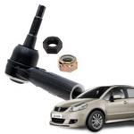 Enhance your car with Suzuki SX4 Outer Tie Rod End 
