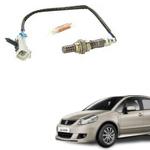Enhance your car with Suzuki SX4 Oxygen Sensor 