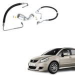 Enhance your car with Suzuki SX4 Power Steering Pumps & Hose 