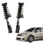 Enhance your car with Suzuki SX4 Rear Shocks & Struts 
