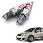 Enhance your car with Suzuki SX4 Spark Plugs 