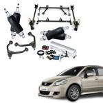 Enhance your car with Suzuki SX4 Suspension Parts 