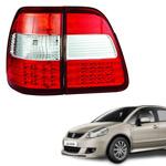 Enhance your car with Suzuki SX4 Tail Light & Parts 