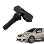 Enhance your car with Suzuki SX4 TPMS Sensors 