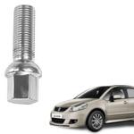 Enhance your car with Suzuki SX4 Wheel Lug Nut & Bolt 