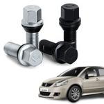 Enhance your car with Suzuki SX4 Wheel Lug Nuts & Bolts 