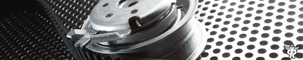 Discover Tensioner Pulley For Your Vehicle