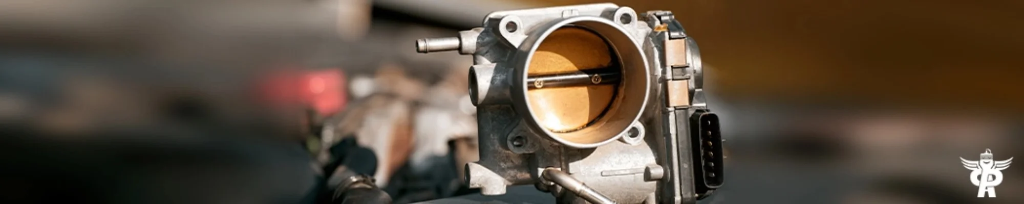 Discover Throttle Body Parts For Your Vehicle