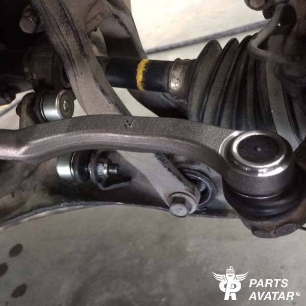 Complete Tie Rod Replacement Cost Guide