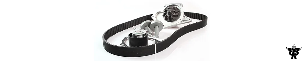 Discover Timing Belt Kits with Water Pump For Your Vehicle