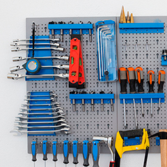 20 Essential Tools Every Home Garage Should Have