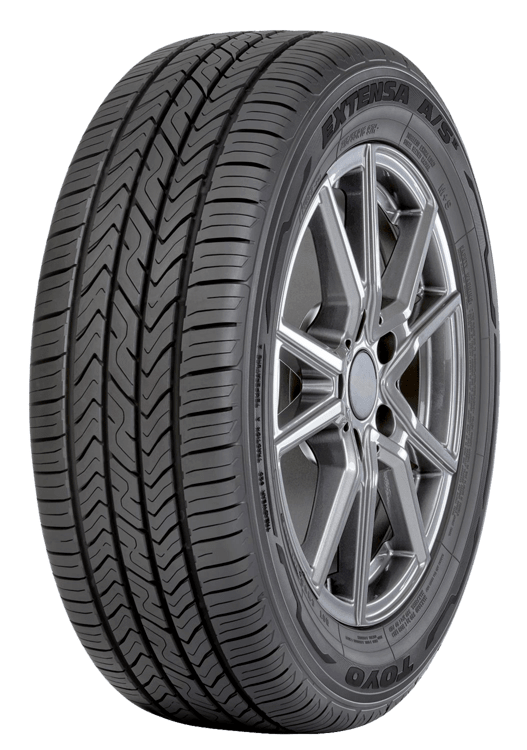 Find the best auto part for your vehicle: Shop Toyo Tires Extensa A/S II All Season Tires Online At Best Prices.