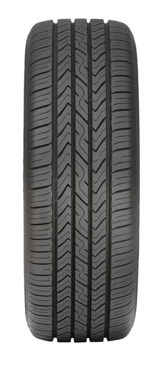 Toyo Tires Extensa A/S II All Season Tires by TOYO TIRES tire/images/147030_02