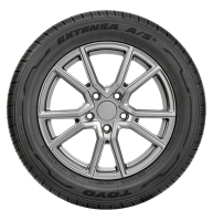 Purchase Top-Quality Toyo Tires Extensa A/S II All Season Tires by TOYO TIRES tire/images/thumbnails/147030_06