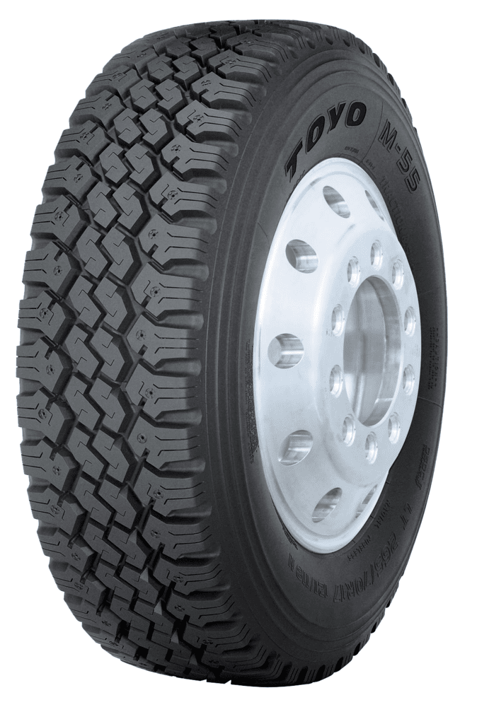 Toyo Tires M 55 All Weather All Season Tires by TOYO TIRES tire/images/312270_01