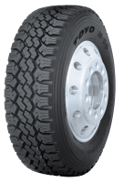 Purchase Top-Quality Toyo Tires M 55 All Weather All Season Tires by TOYO TIRES tire/images/thumbnails/312270_01