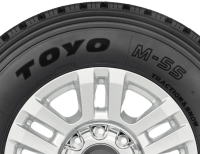 Purchase Top-Quality Toyo Tires M 55 All Weather All Season Tires by TOYO TIRES tire/images/thumbnails/312270_07