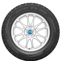 Purchase Top-Quality Toyo Tires Observe G3-ICE Winter Tires by TOYO TIRES tire/images/thumbnails/138180_05