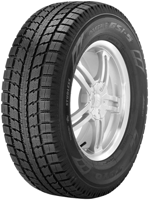 Toyo Tires Observe GSI 5 Winter Tires by TOYO TIRES tire/images/130000_01