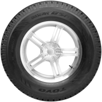 Purchase Top-Quality Toyo Tires Observe GSI 5 Winter Tires by TOYO TIRES tire/images/thumbnails/130000_05