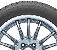 Purchase Top-Quality Toyo Tires Observe GSi-6 HP Winter Tires by TOYO TIRES tire/images/thumbnails/142590_06