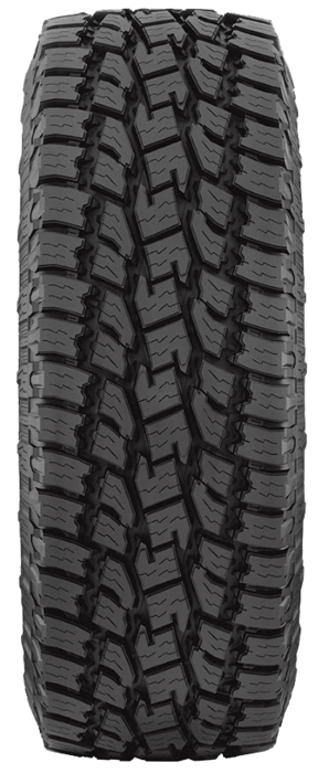 Toyo Tires Open Country A/T II Xtreme All Season Tires by TOYO TIRES tire/images/352820_02