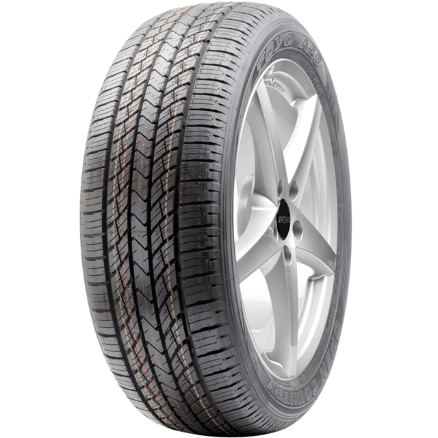 Toyo Tires Open Country A20 All Season Tires by TOYO TIRES tire/images/300780_01