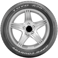 Purchase Top-Quality Toyo Tires Open Country A20B All Season Tires by TOYO TIRES tire/images/thumbnails/301980_08