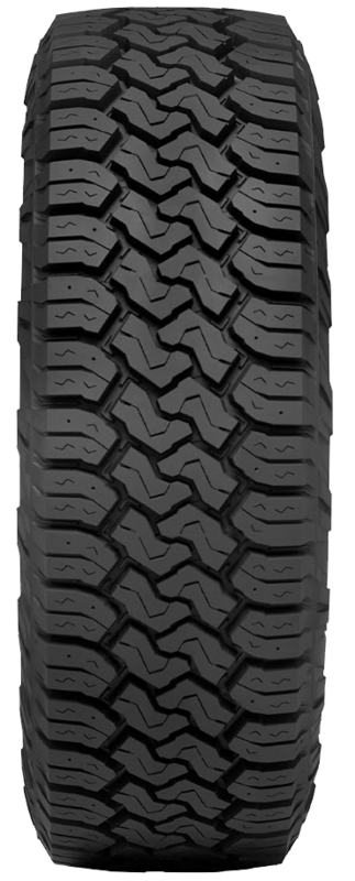 Toyo Tires Open Country C/T All Season Tires by TOYO TIRES tire/images/345030_02