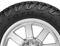 Purchase Top-Quality Toyo Tires Open Country C/T All Season Tires by TOYO TIRES tire/images/thumbnails/345030_07